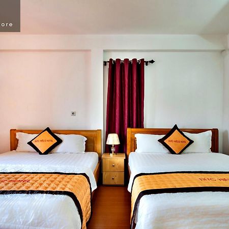 S79 Duc Hieu Airport Hotel 1 Hanoi Værelse billede