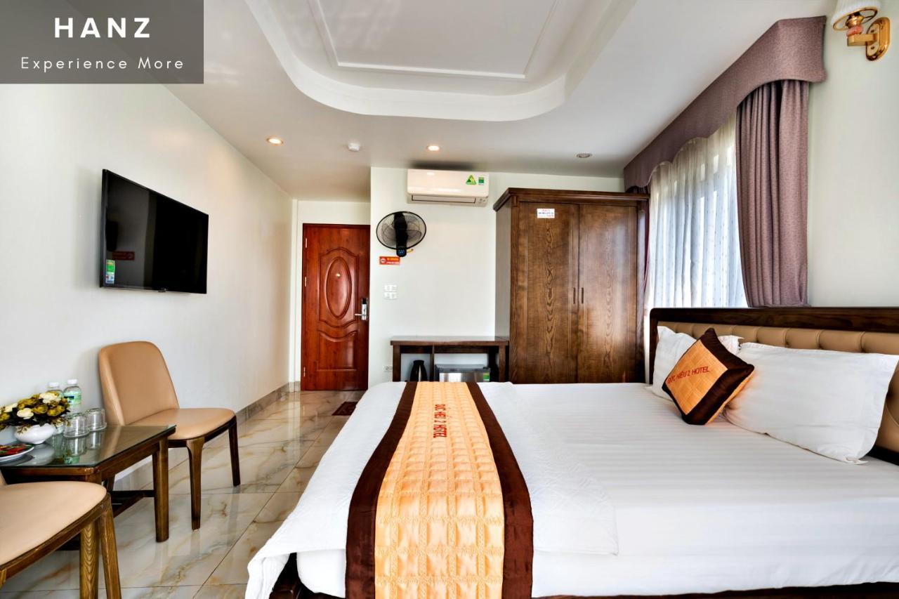 S79 Duc Hieu Airport Hotel 1 Hanoi Eksteriør billede