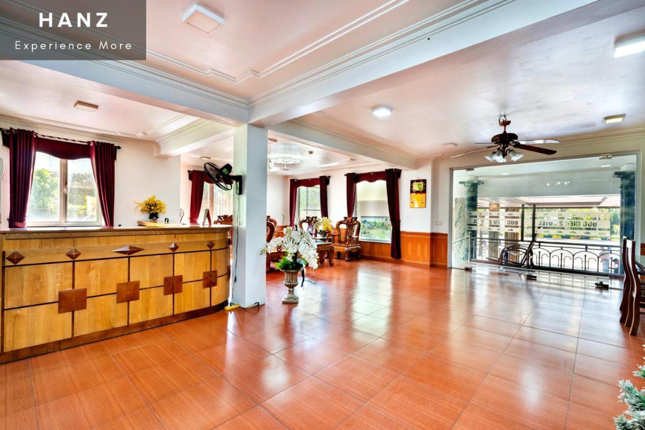 S79 Duc Hieu Airport Hotel 1 Hanoi Eksteriør billede