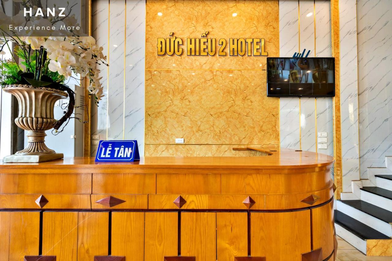 S79 Duc Hieu Airport Hotel 1 Hanoi Eksteriør billede
