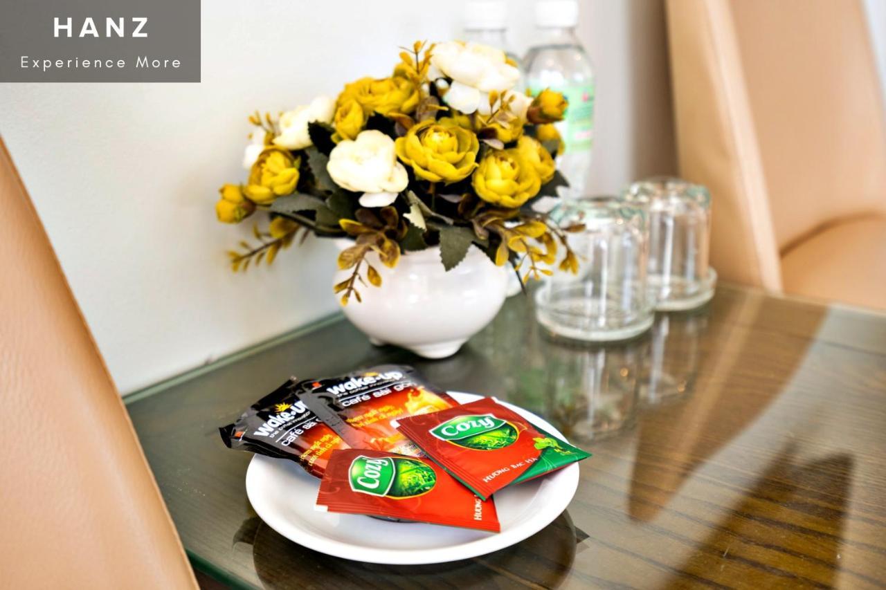 S79 Duc Hieu Airport Hotel 1 Hanoi Værelse billede