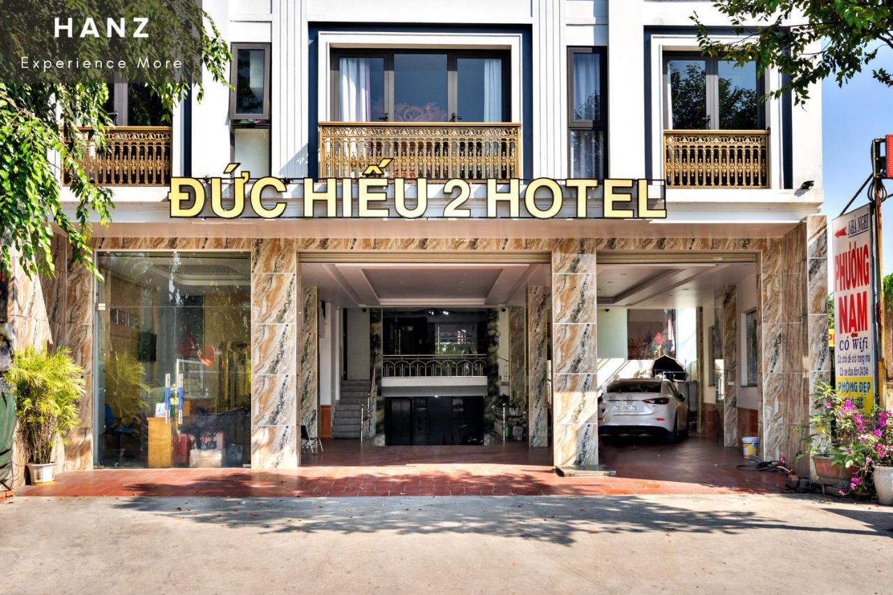 S79 Duc Hieu Airport Hotel 1 Hanoi Eksteriør billede