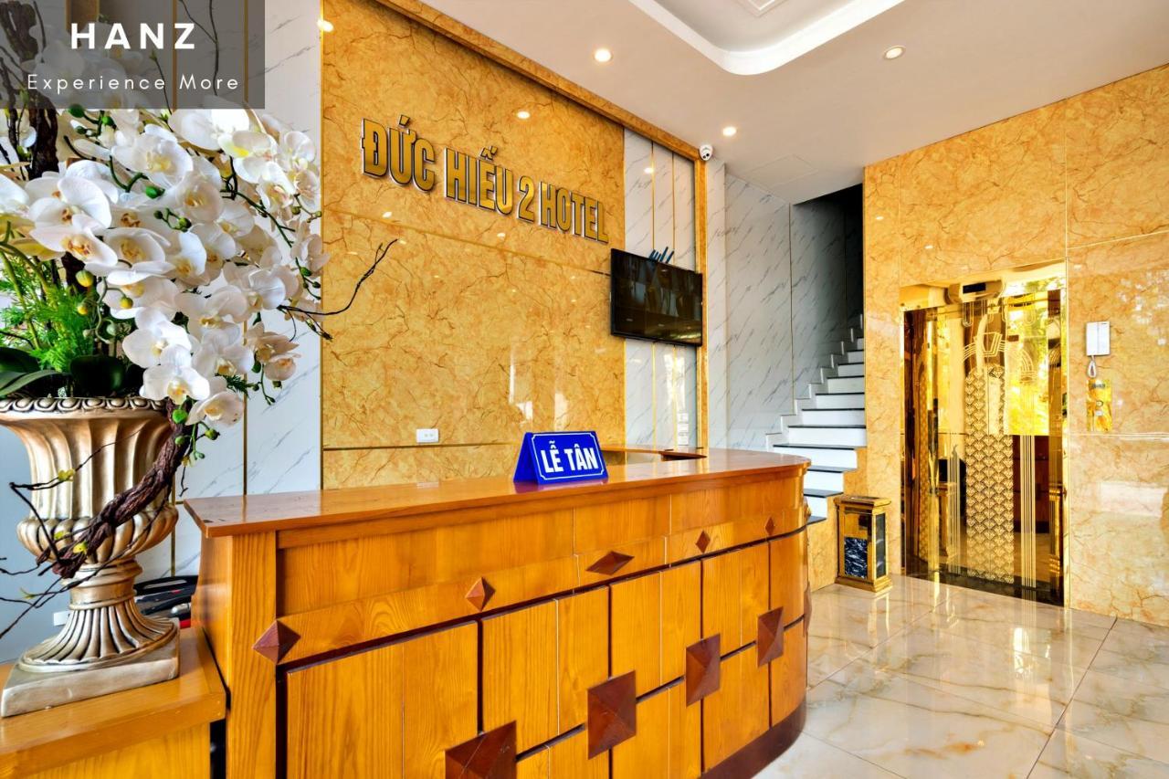 S79 Duc Hieu Airport Hotel 1 Hanoi Eksteriør billede