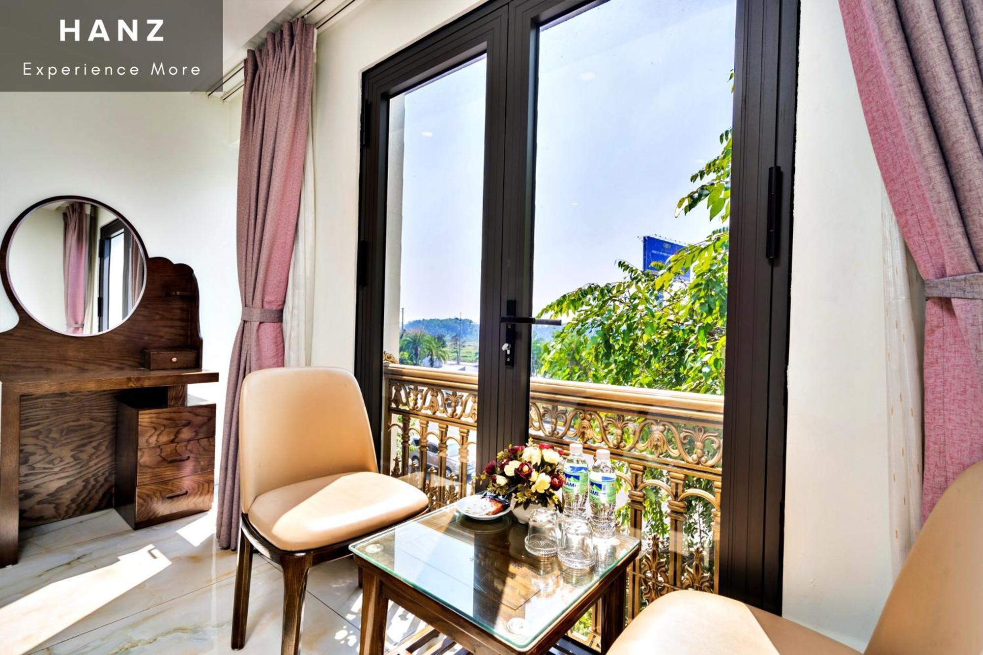 S79 Duc Hieu Airport Hotel 1 Hanoi Værelse billede
